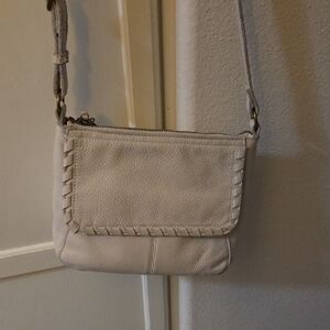 The Sak Collective Crossbody Leather Bag